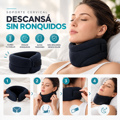 COLLAR CERVICAL DOLOR DE CUELLO - ASPEN®