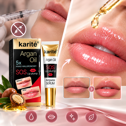 EFECTO VOLUMEN INSTANTANEO - 💋 LIP BOOM®
