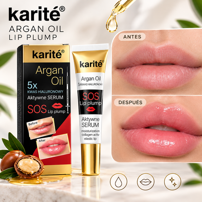 EFECTO VOLUMEN INSTANTANEO - 💋 LIP BOOM®